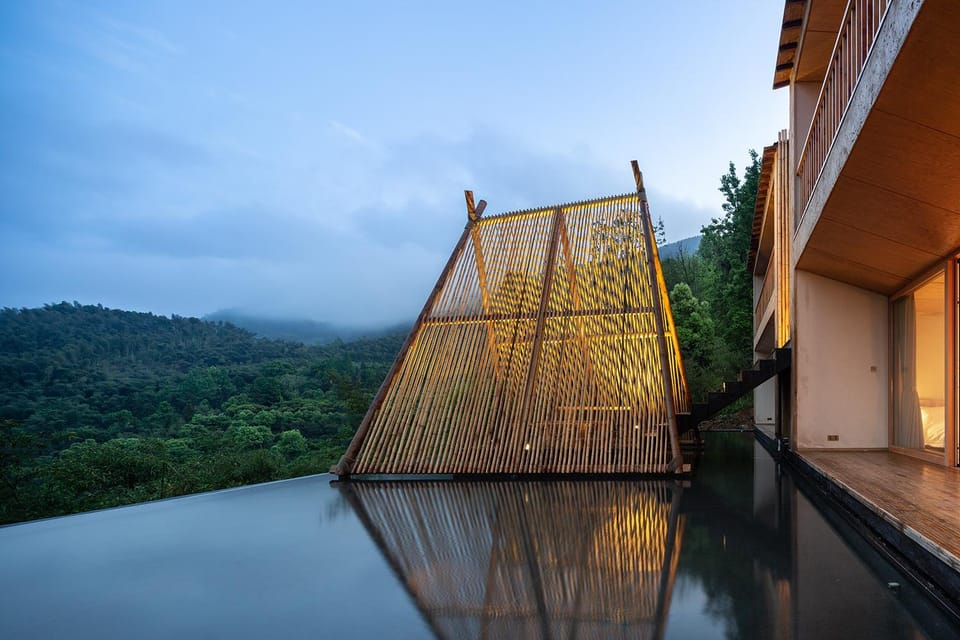 ORIGIN VILLA Hotel Dashan Chuli Hotel in Hangzhou