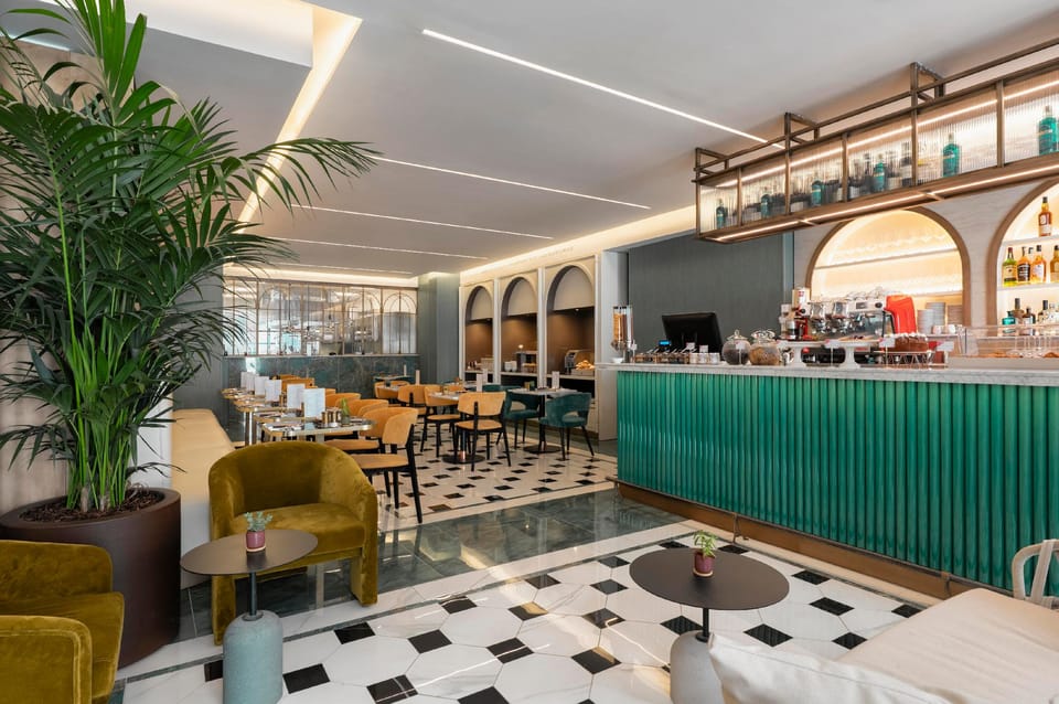 Je Rome Hotel Hotel in Rome