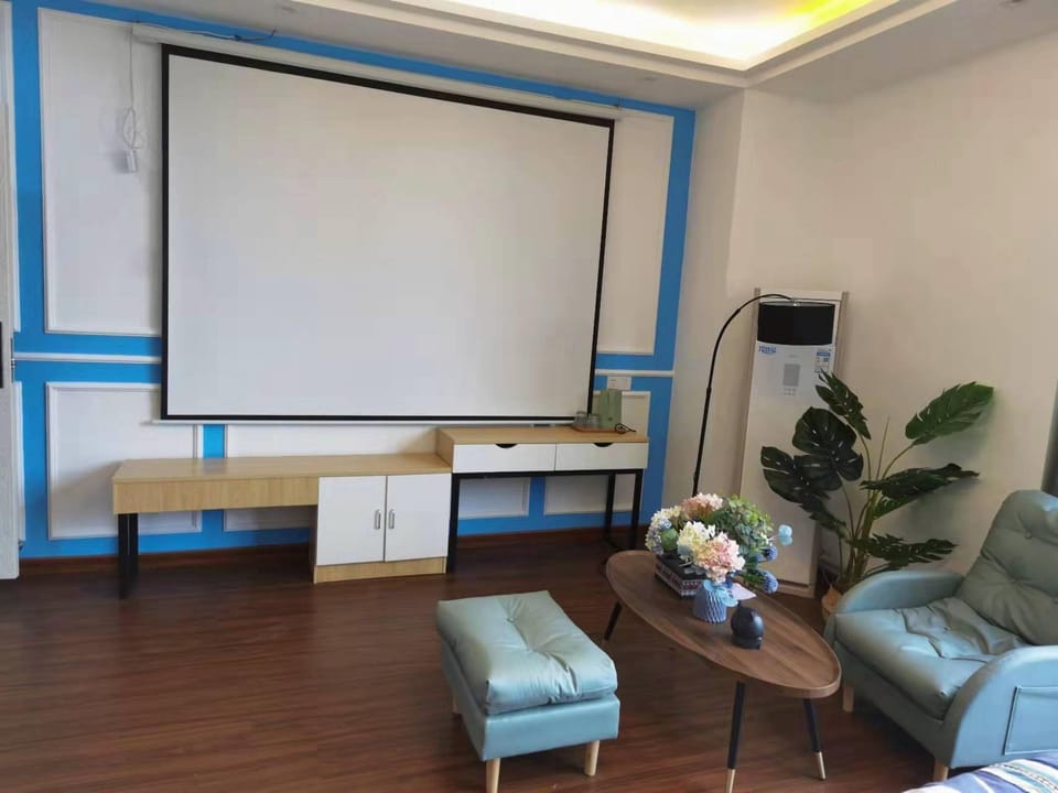 Xiduo Apartment Hotel (RT-Mart Store) Hotel in Zhejiang