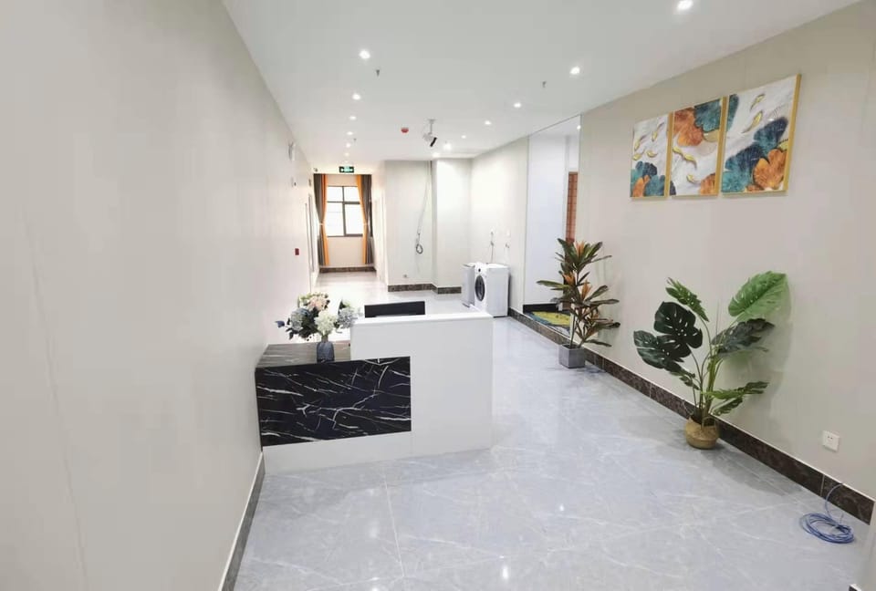 Xiduo Apartment Hotel (RT-Mart Store) Hotel in Zhejiang