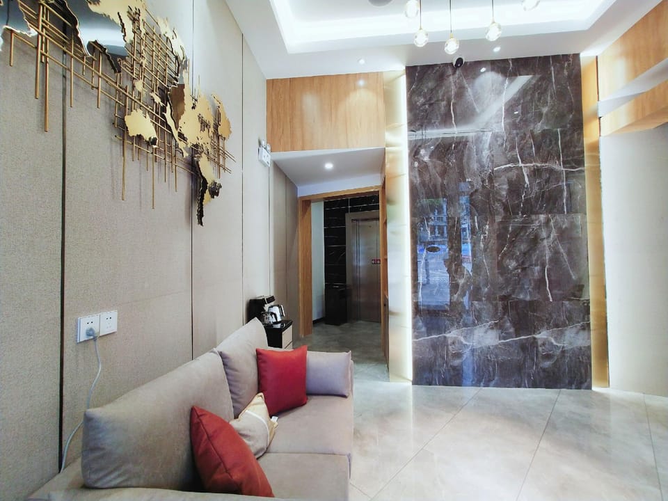 Millennium Hotel Hotel in China