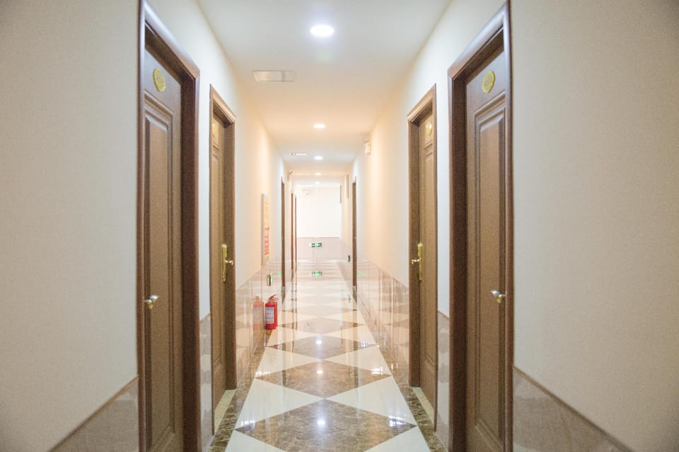 Hanlin Hotel (University Town Hanlin Street Branch) Hotel in Jiangsu