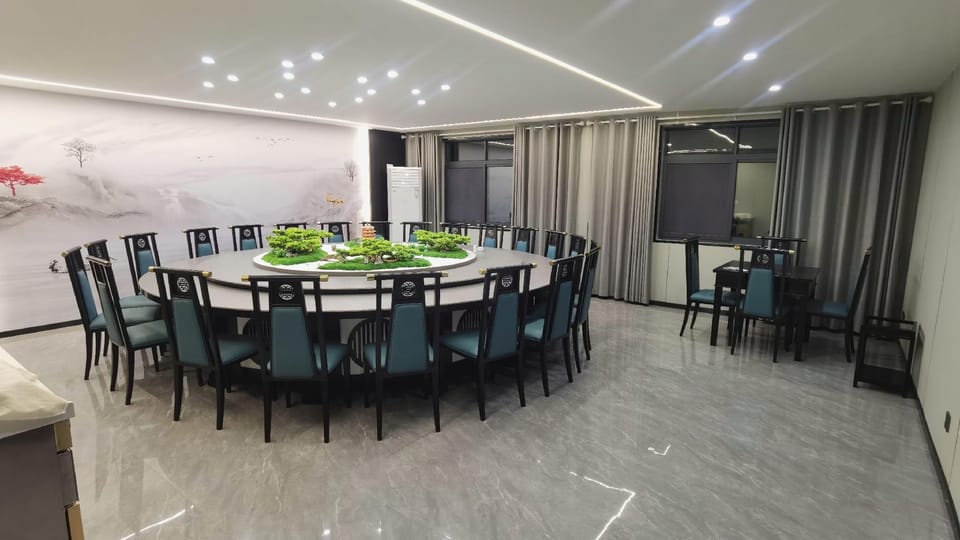 Wuxian Hotel Hotel in Jiangsu