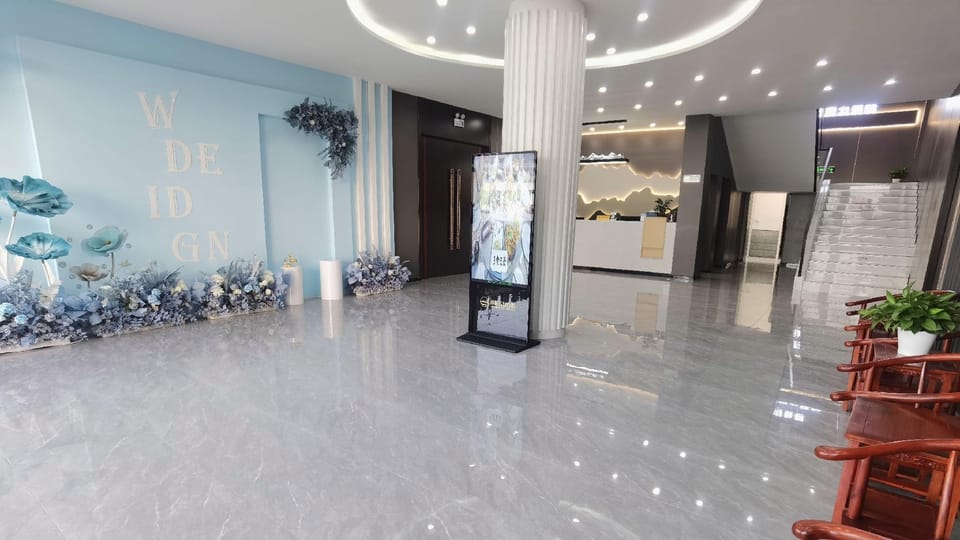 Wuxian Hotel Hotel in Jiangsu