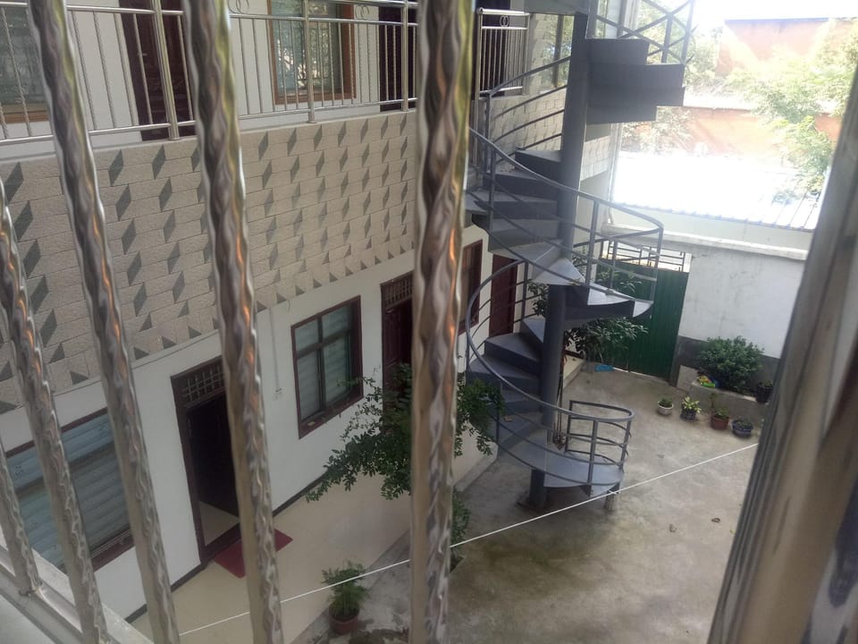 Hengchen Hotel Hotel in Hubei