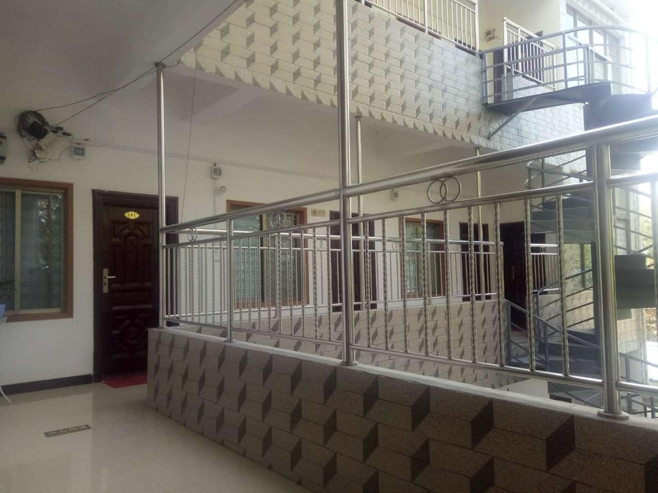 Hengchen Hotel Hotel in Hubei