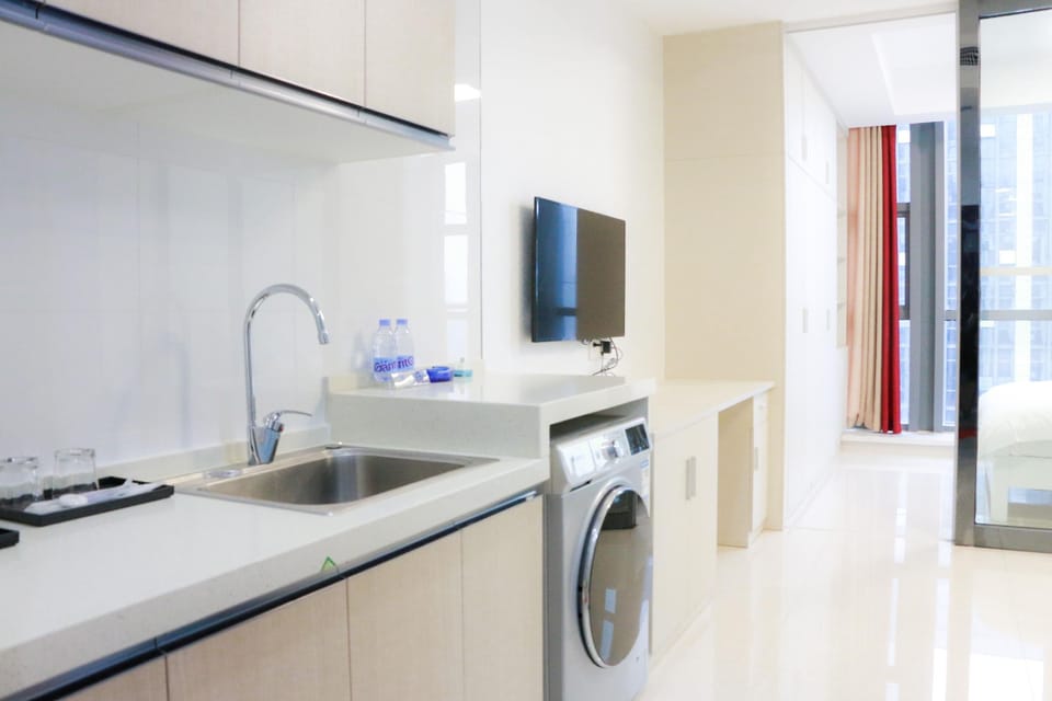 8+2 Business Hotel (Anhui Medical University First Affiliated Hospital Branch, High-tech Zone) Hotel in Jiangsu