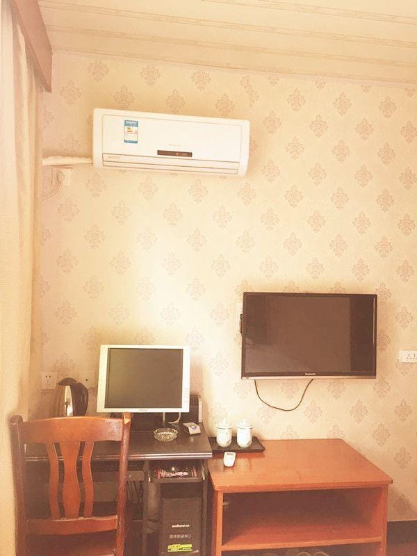 Lijun Hotel (Lishui University Branch) Hotel in Zhejiang