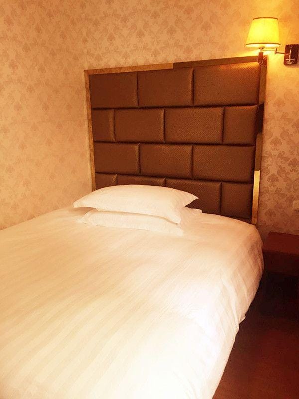 Lijun Hotel (Lishui University Branch) Hotel in Zhejiang