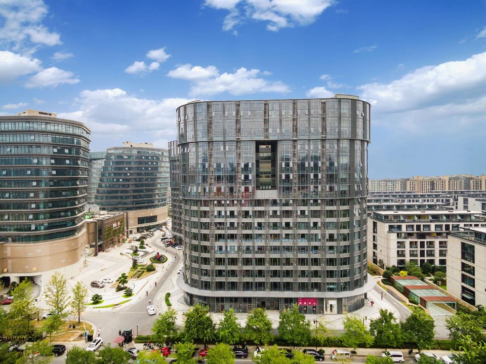 Dream Boat Welcomes Leisure Apartment (Hangzhou Songcheng Branch) Hotel in Hangzhou