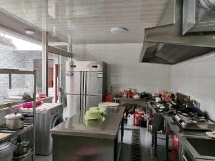 sijiali inn Hotel in Zhejiang