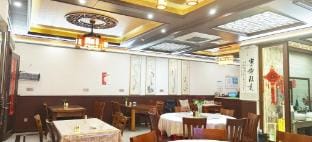 sijiali inn Hotel in Zhejiang