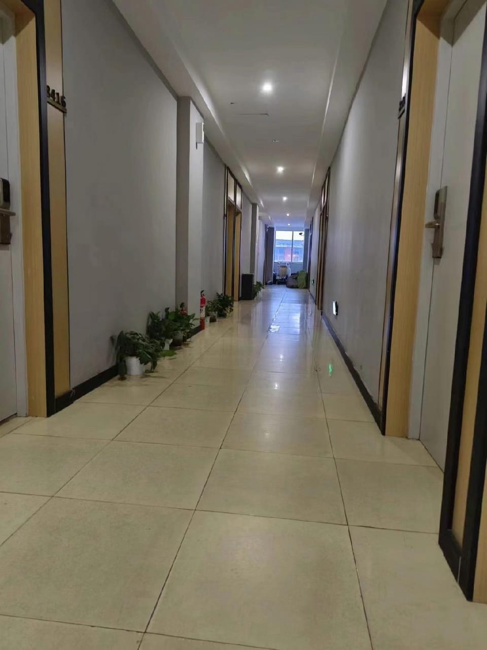 Yangtze River Hotel Hotel in Zhejiang
