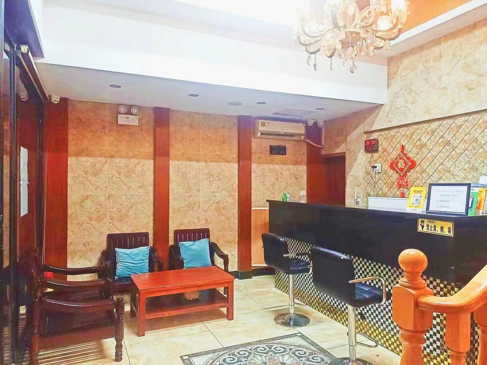 April Hotel (Lu Xun's Former Residence Scenic Area Branch) Hotel in Hangzhou