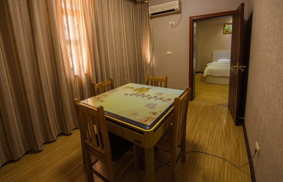 Nandu Hotel Hotel in Wuhan