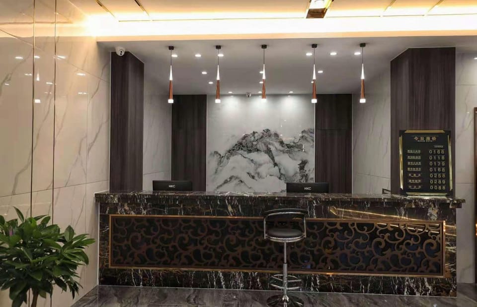 Leisurely Meisu Boutique Hotel Hotel in Suzhou