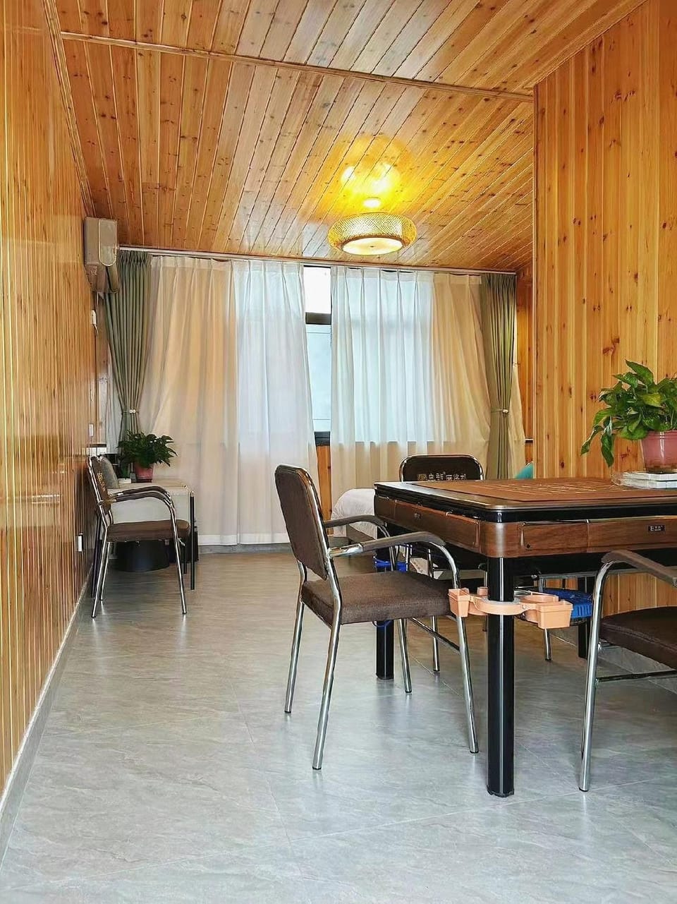 Jinlingya Homestay (Jixi High-speed Railway North Station Branch) Hotel in Hangzhou