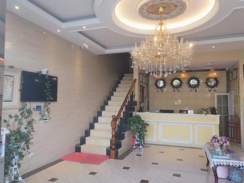 Yunshui Star Hotel Hotel in Jiangsu