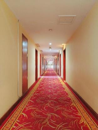Jintaiyuan Hotel Hotel in Jiangsu