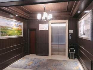 Grand Hyatt Business Hotel, Cixi City Hotel in Zhejiang