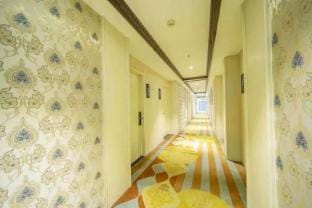 Grand Hyatt Business Hotel, Cixi City Hotel in Zhejiang