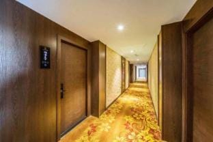 Grand Hyatt Business Hotel, Cixi City Hotel in Zhejiang