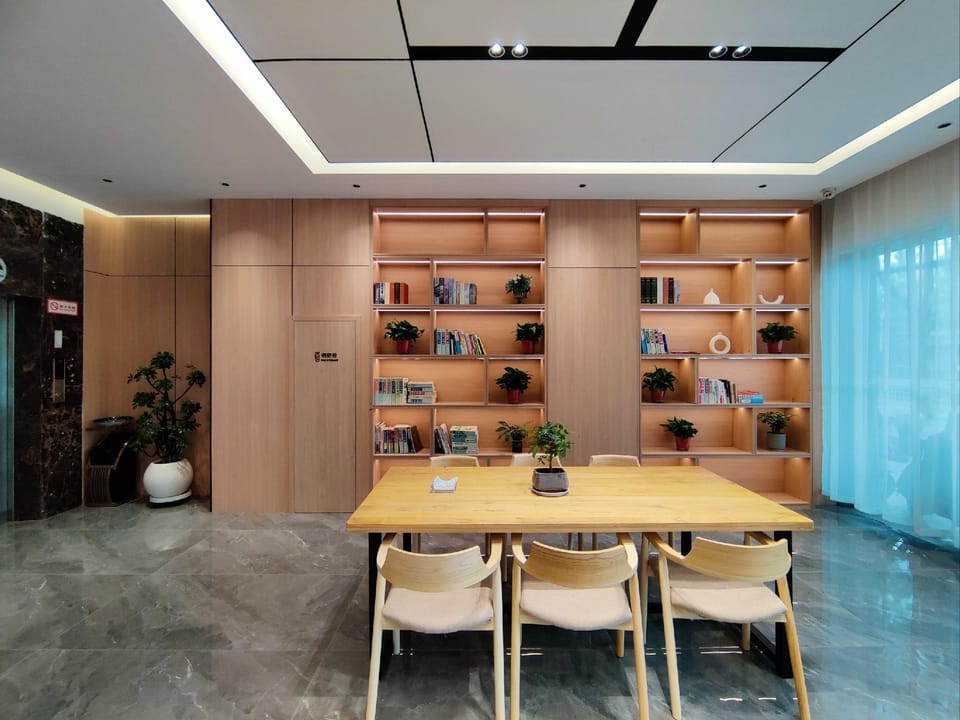 GreenTree Inn (Suixi Sandikou Shop) Hotel in Jiangsu
