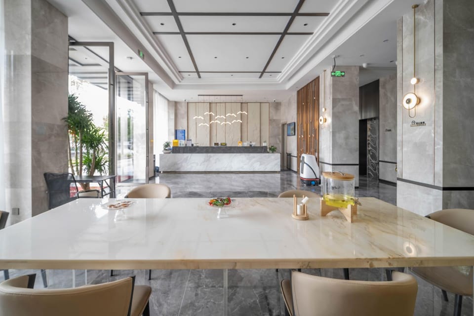 Xiboman Hotel (Guangsha College Branch) Hotel in Hangzhou