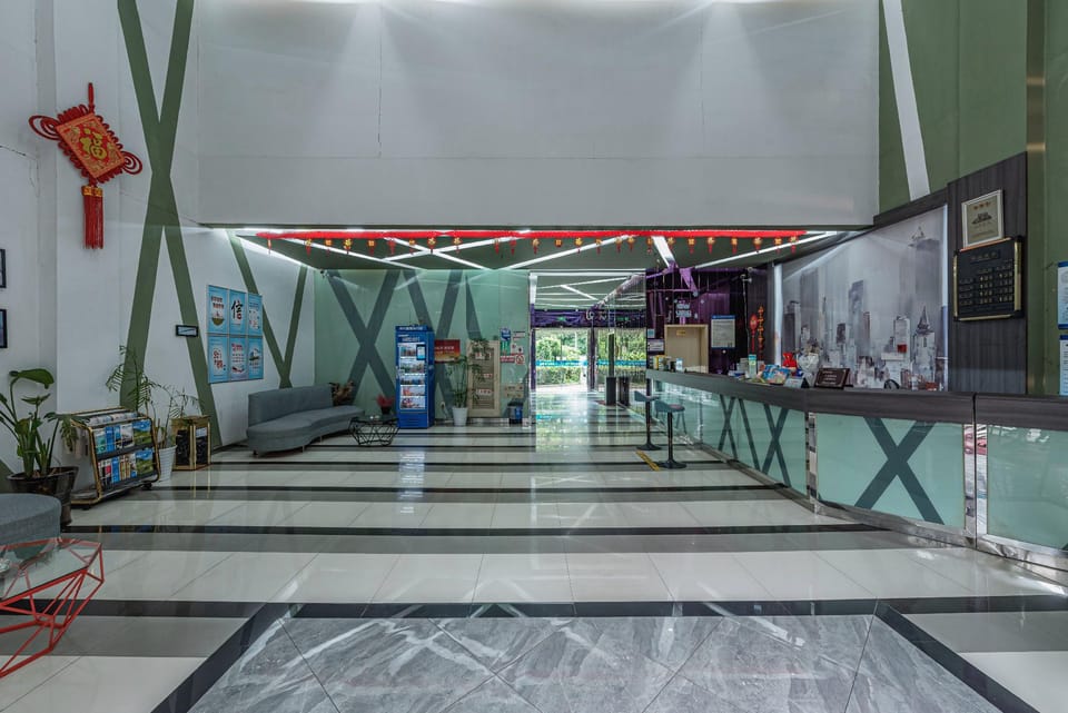 Stylish Hotel Hotel in Zhejiang