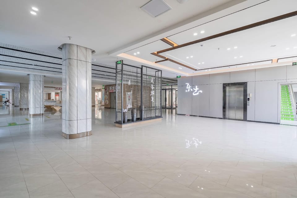 Yizhan Express Hotel (Ningluo Expressway Mengcheng Exit Branch) Hotel in Jiangsu
