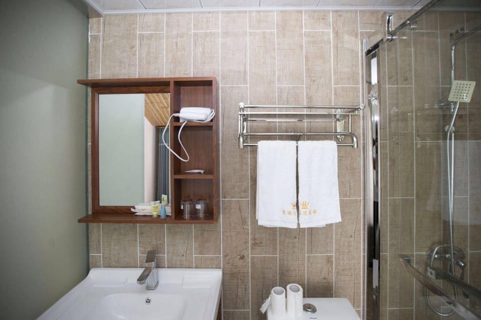 Taizhou Tongzhenyuan Homestay Hotel in Zhejiang