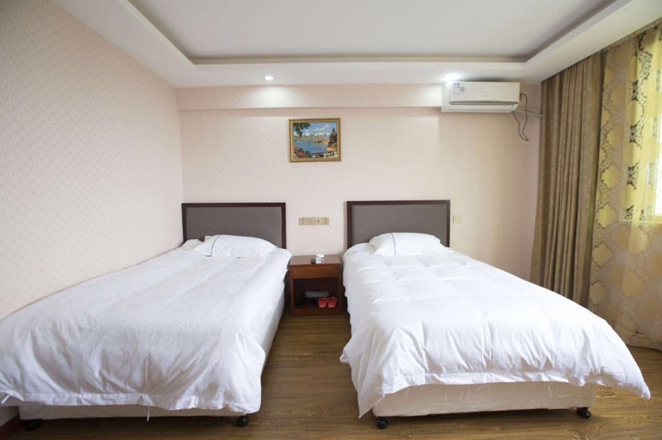 Taizhou Tongzhenyuan Homestay Hotel in Zhejiang