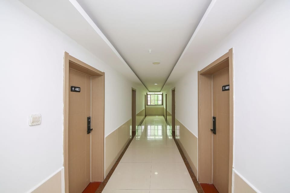 CYTS Boutique Hotel Hotel in Jiangsu