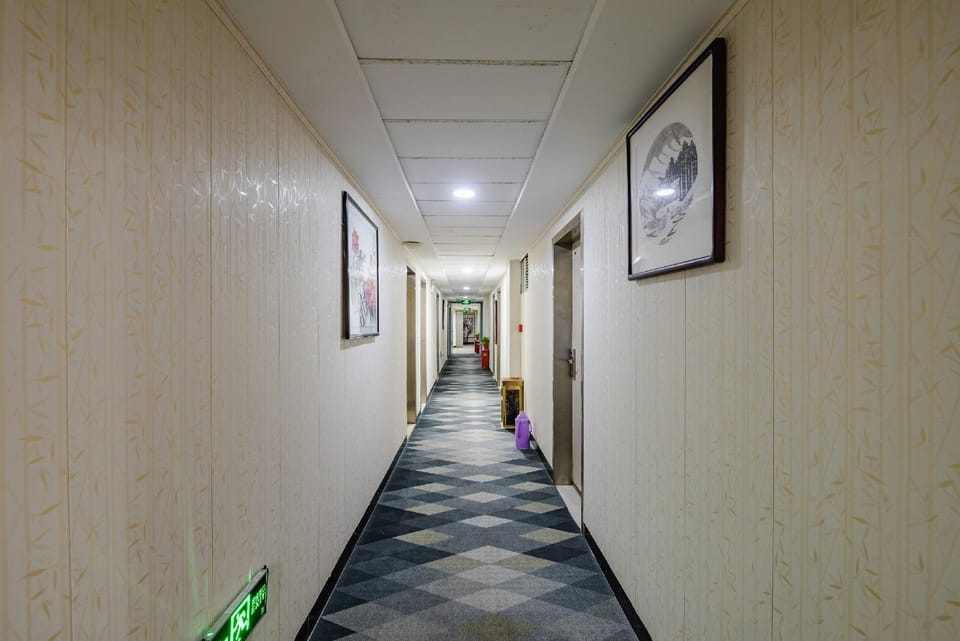 Xinyuan Hotel Hotel in Jiangsu