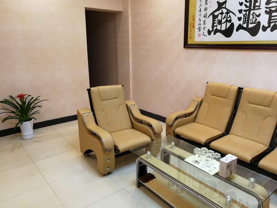 Xinyuan Hotel Hotel in Zhejiang