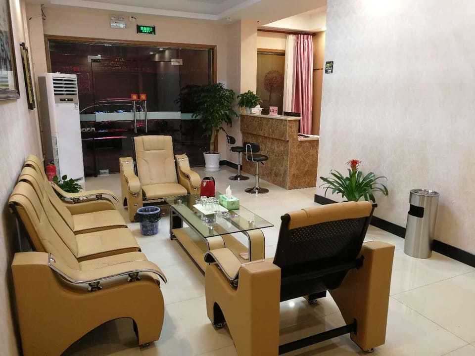Xinyuan Hotel Hotel in Zhejiang