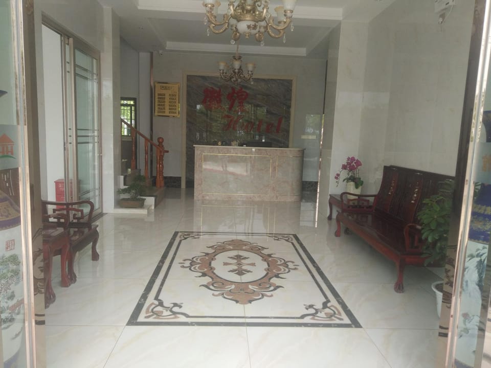 Huihuang Business Hotel Hotel in Hangzhou