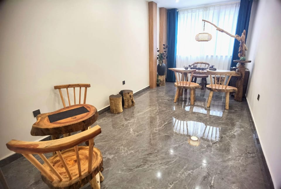 Chuan Shang Impression B&B Hotel (Xuzhou Lvliang Garden Expo Park Branch) Hotel in Jiangsu