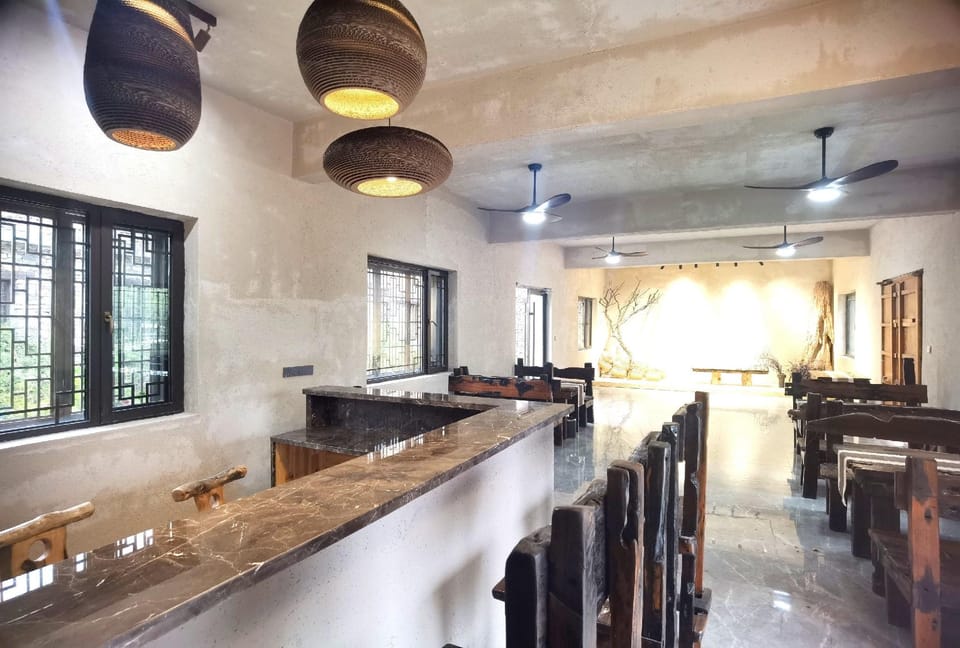 Chuan Shang Impression B&B Hotel (Xuzhou Lvliang Garden Expo Park Branch) Hotel in Jiangsu