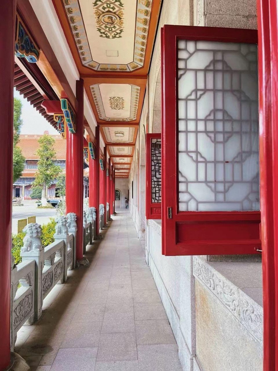 Manju Anyun Hotel (Yangtze River South Road Jianghai College Branch) Hotel in Jiangsu