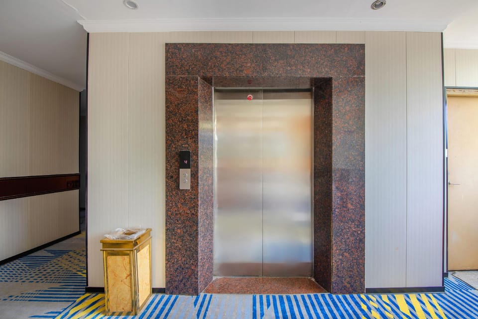 Yidu Express Hotel Hotel in Fujian