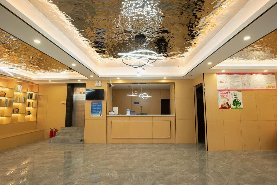 Jinjiang Hotel Hotel in Zhejiang