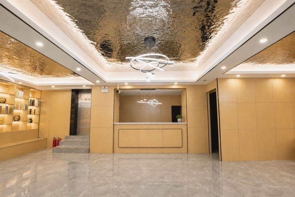 Jinjiang Hotel Hotel in Zhejiang