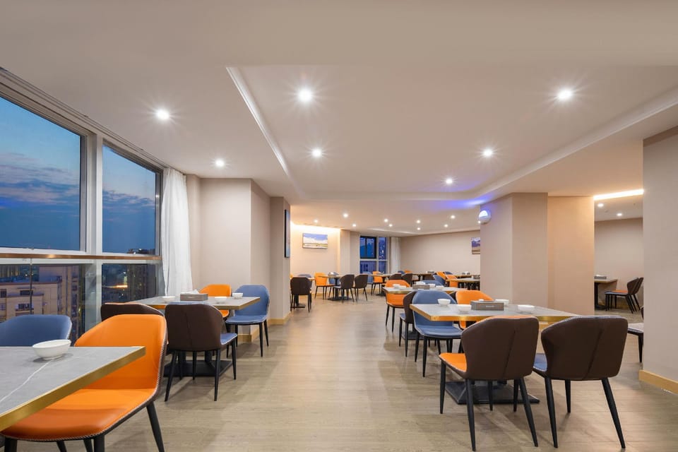 Meiduo Hotel Hotel in Zhejiang