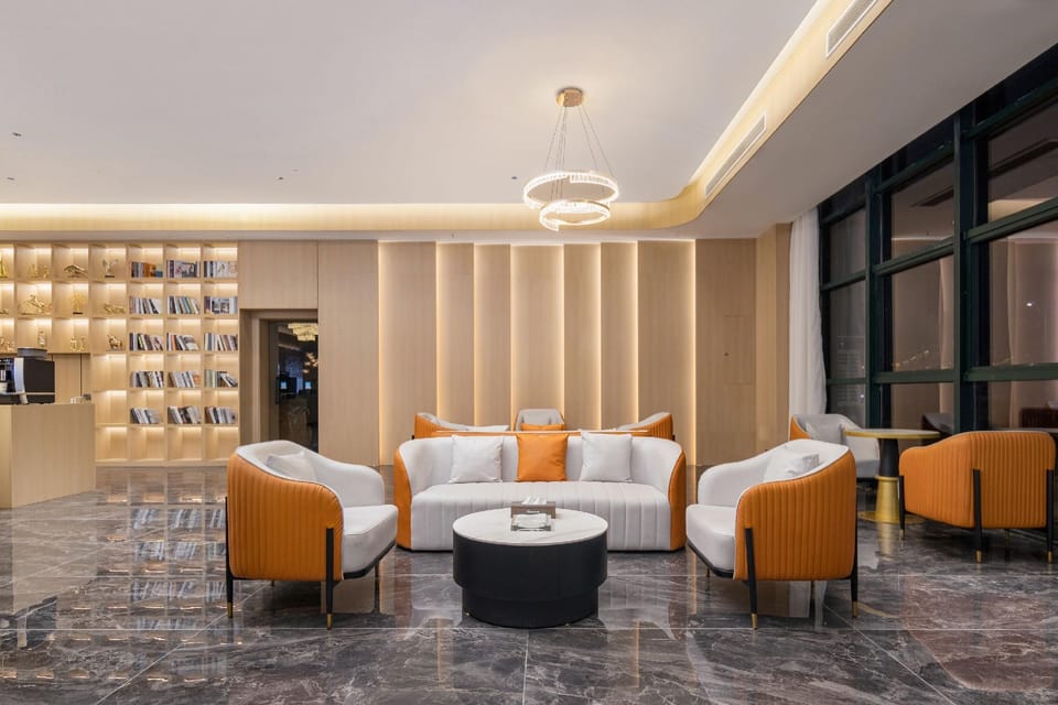 Meiduo Hotel Hotel in Zhejiang