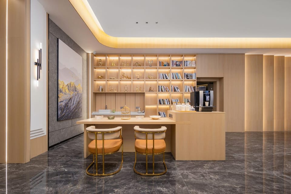 Meiduo Hotel Hotel in Zhejiang