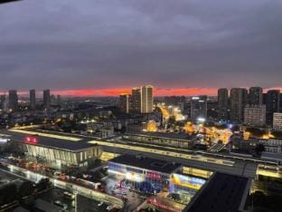 city island Hotel in Jiangsu