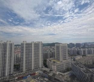city island Hotel in Jiangsu
