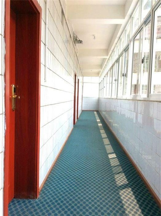 Wanhong Hotel Hotel in China