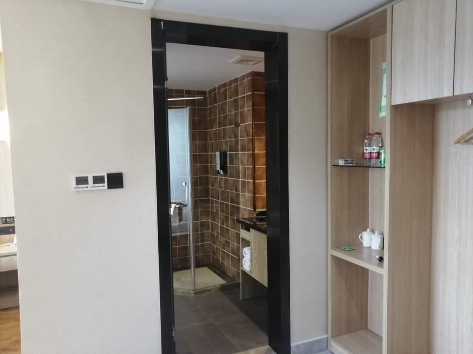 Yuejiang Selected Hotel Hotel in Hangzhou
